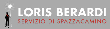 Spazzacamino Loris Berardi